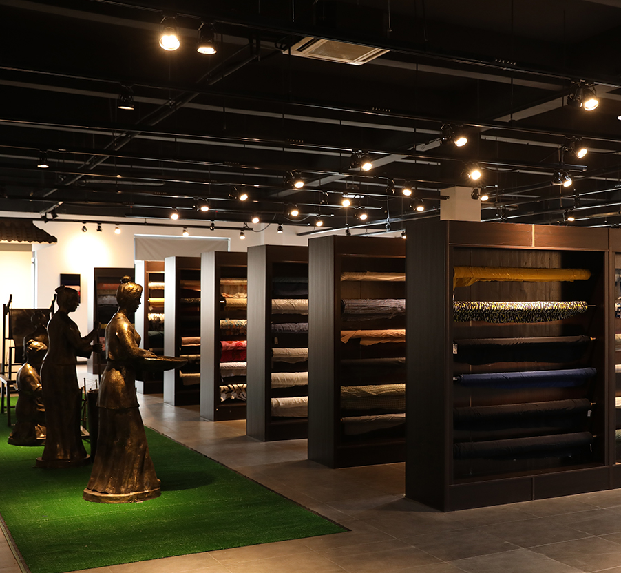 Suzhou Wangu Seda Co., Ltd.